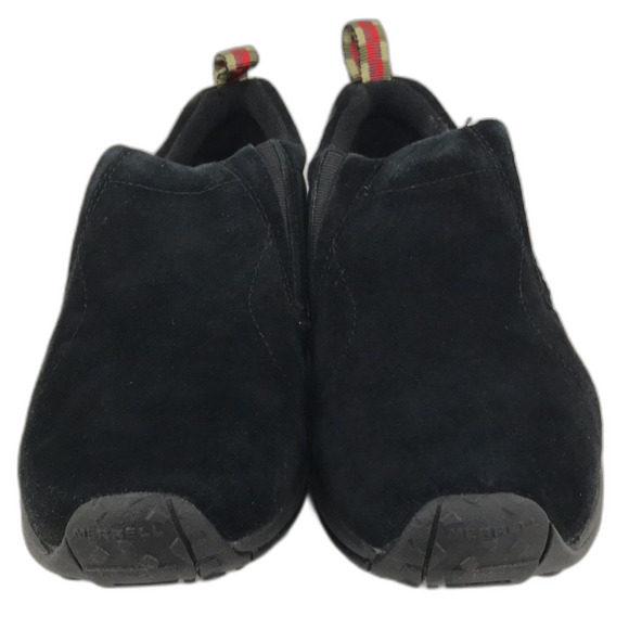 Merrell Mens Jungle MOC Loafer Midnight 8 US - Picture 2 of 6